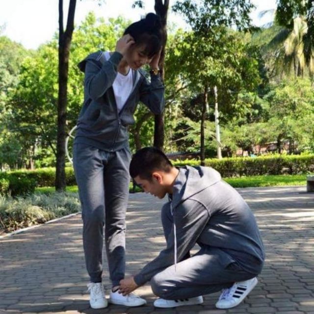 Áo khoác ullzzang oversize/bigsize đến 100kg