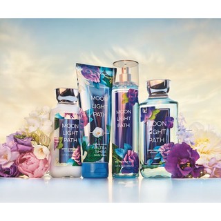 [FREESHIP 50K](33ML)XỊT THƠM BATH&BODYWORKS MOONLIGHT PATH