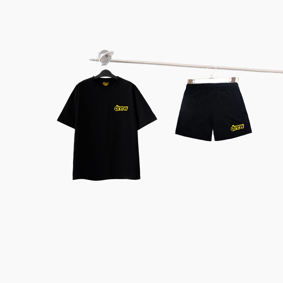 Quần áo trẻ em DREW, Bộ đồ cho bé DREW BASIC Bộ