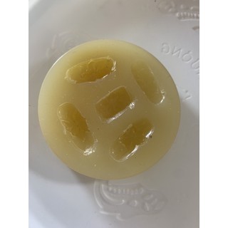 Khuôn hoa bột móng chân