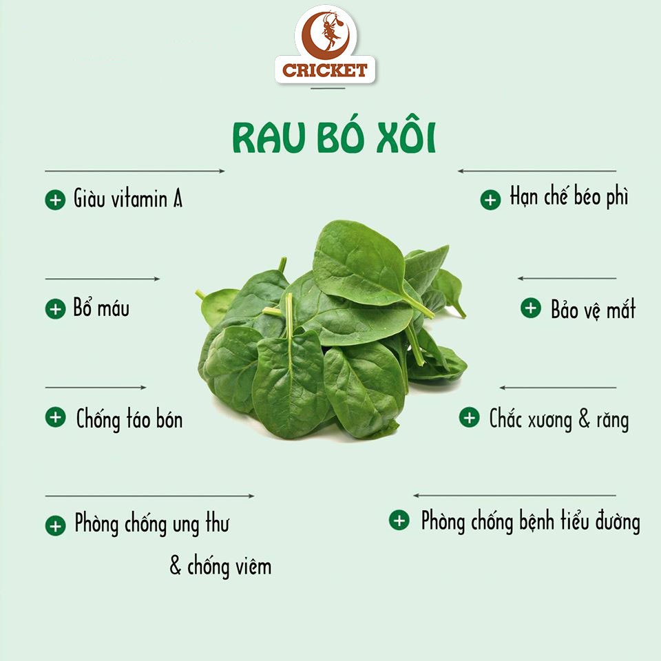 Bột Cải Bó Xôi Rau Bina Sấy Lạnh LimFarm Nguyên Chất 100% Hũ 150Gram - Bột Ăn Dặm Cho Bé , Bổ Não , Sáng Mắt , Canxi
