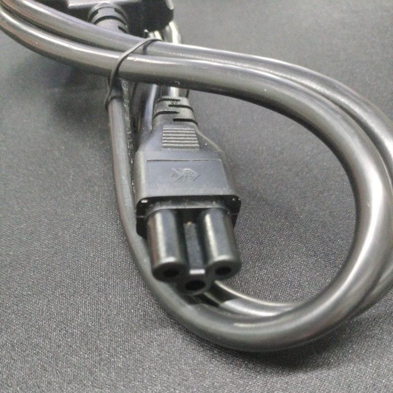 Dây nguồn Laptop ISheng SP 62