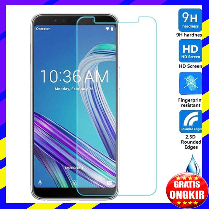 Kính cường lực cho ASUS ZENFONE MAX PRO M1 ZB601KL