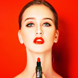 Son sáp Matte Rouge à Lèvres Ty Store Cosmetic
