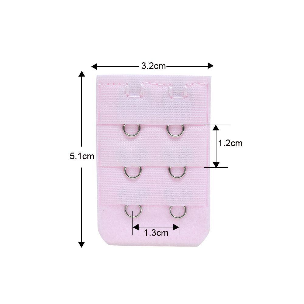 Set 5 Dây Nối Dài Dây Áo Ngực