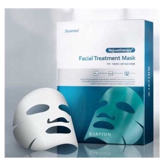 Mặt nạ Jayjun Facial Treatment Mask 25ml