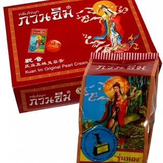 Bán sỉ 1 lố kem sâm cô tiên