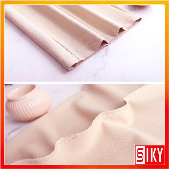 [Mã SKAMSALE07 giảm 10% tối đa 100K đơn 150K] Quần ống rộng vải mềm - SLIKY | BigBuy360 - bigbuy360.vn