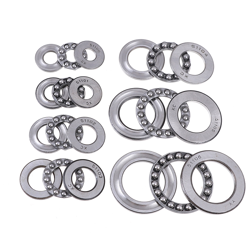 Bạc đạn chà 51100 tới 51106 chất lượng