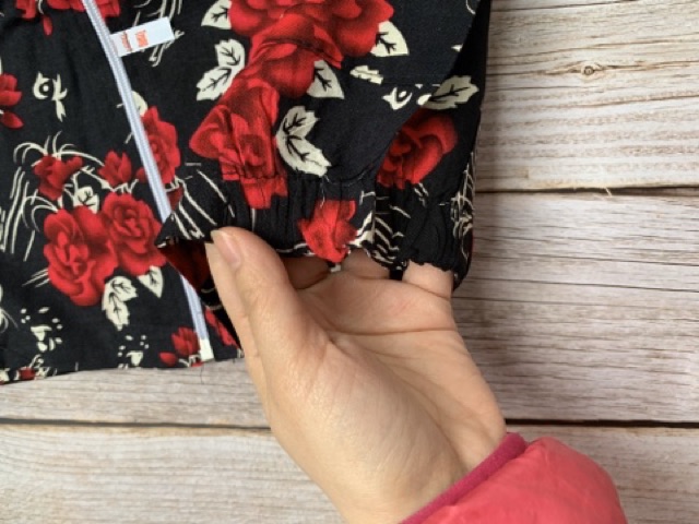 Áo chống nắng 2 lớp - vải lanh | BigBuy360 - bigbuy360.vn