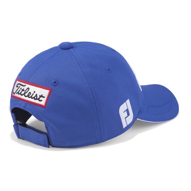 Mũ titliest golf