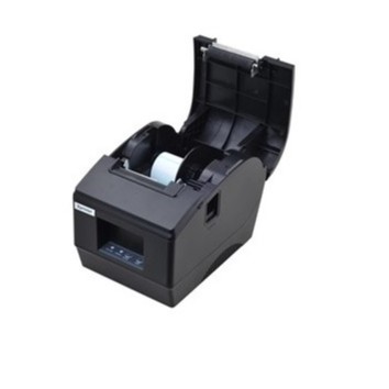 Máy In Mã Vạch Kết Hợp In Bill Xprinter XP - 236B Cổng USB | WebRaoVat - webraovat.net.vn