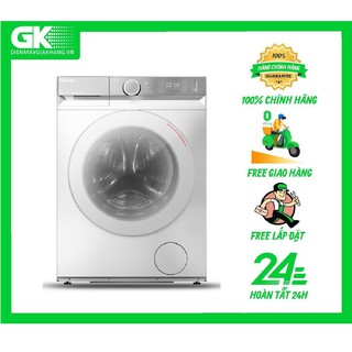 Tw-bk95g4v miễn phí công lắp đặt máy giặt toshiba inverter 8.5 kg tw-bk95g4v
