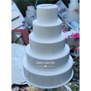 PHÔI THÙNG TIỀN CƯỚI(01-04)