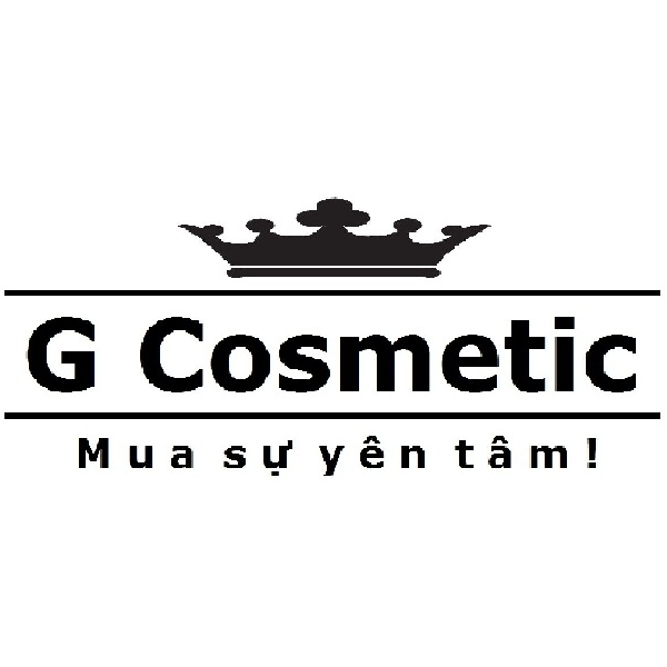 G Cosmetic - Mua Sự Yên Tâm