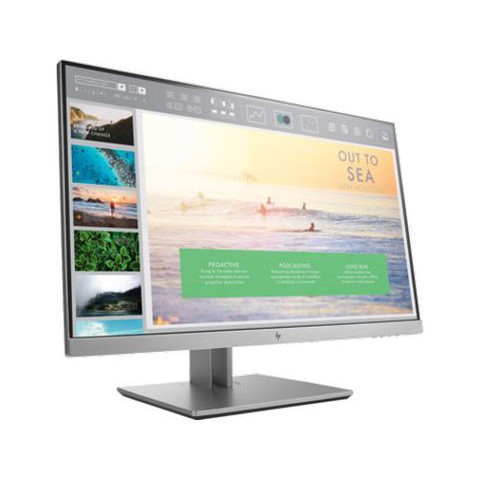 Màn hình máy tính HP EliteDisplay E233 1FH46AA 23 inch - Bảo hành chính hãng 36 tháng | BigBuy360 - bigbuy360.vn