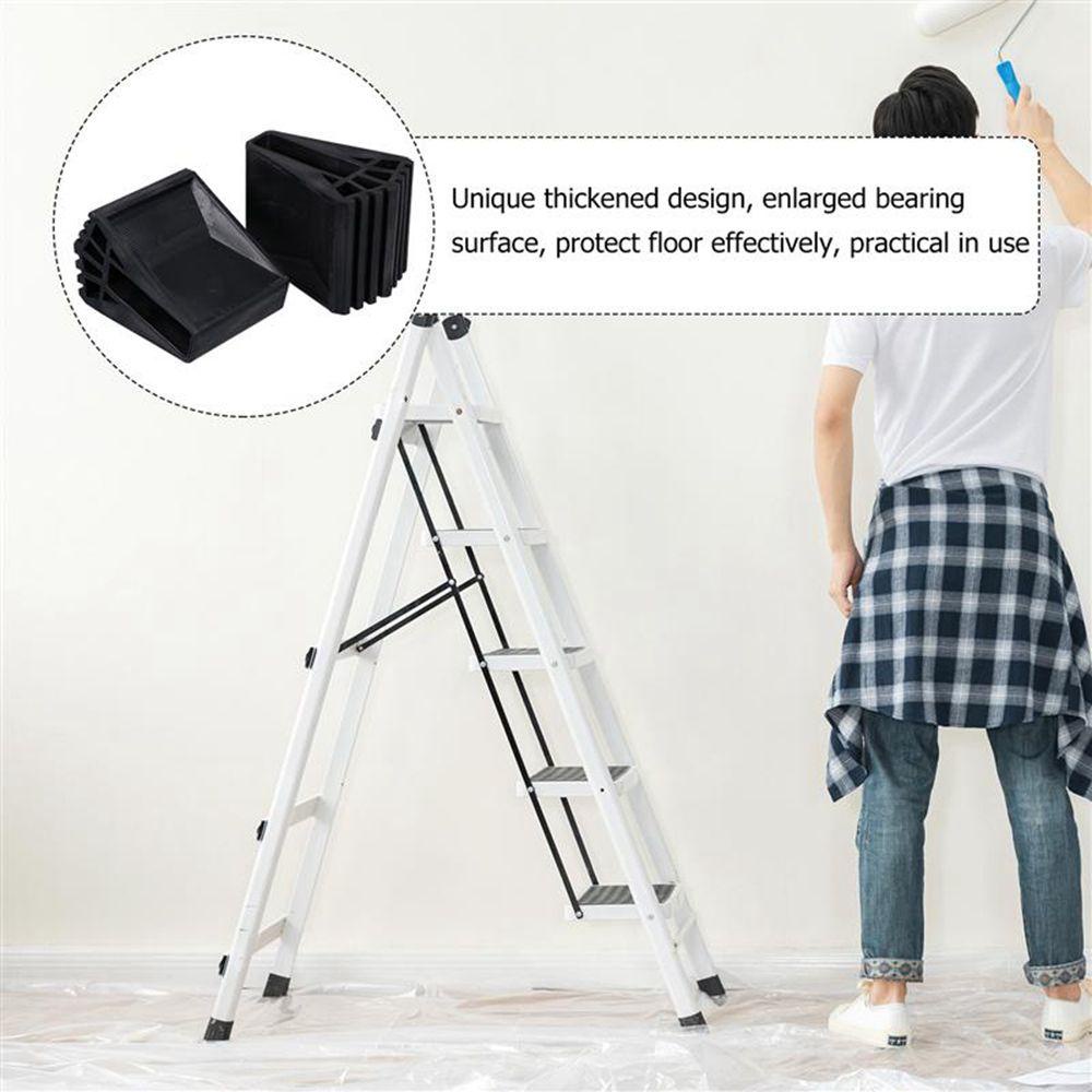 Set 4 Vỏ Bọc Thang Mở Rộng Thay Thế Cho Xây Dựng