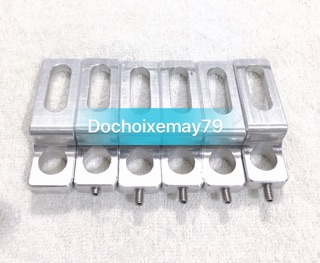Pat gắn dây mắt đọc đồng hồ điện tử