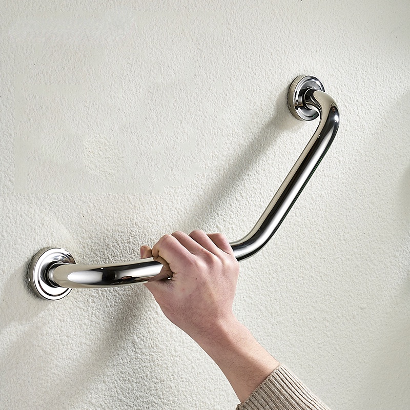 Tay Vịn An Toàn Cho Bồn Tắm Nhà Vệ Sinh