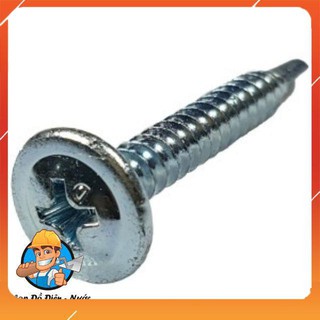 100gram Vít Đuôi Cá, Vít Đầu Dù Tự Khoan