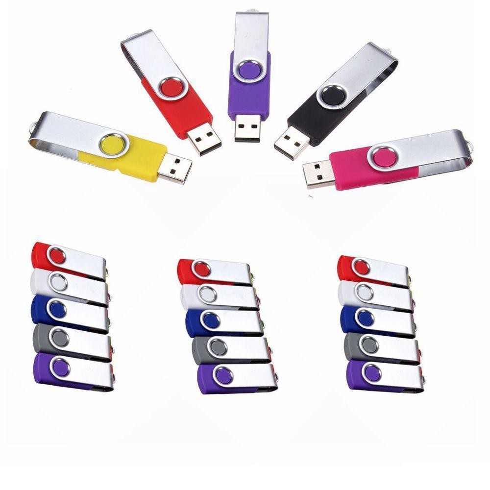 Usb 2.0 8 / 16 / 32 / 64 / 128mb / Gb Chất Lượng Cao