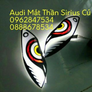 Combo 10 mica audi sirius rc