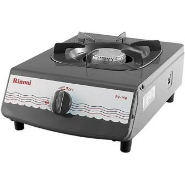 Bếp đơn Rinnai RV150