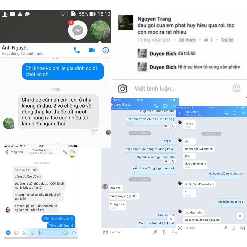 Dầu gội Bồ Kết Thảo Dược 250ML | BigBuy360 - bigbuy360.vn