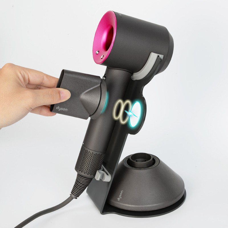 Giá Đỡ Máy Sấy Tóc Dyson Bằng Thép Chất Lượng Cao