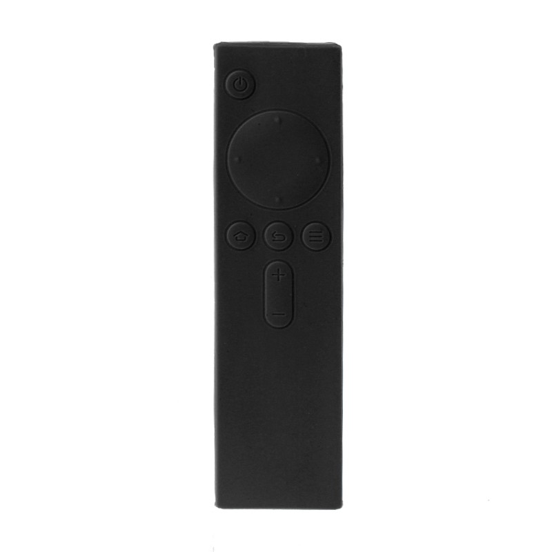 Vỏ Bọc Silicone Bảo Vệ Điều Khiển Từ Xa Xiaomi Mi Tv Box Chuyên Dụng