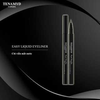 Chì kẻ mắt nước Tenamyd Easy Liquid Eyeliner