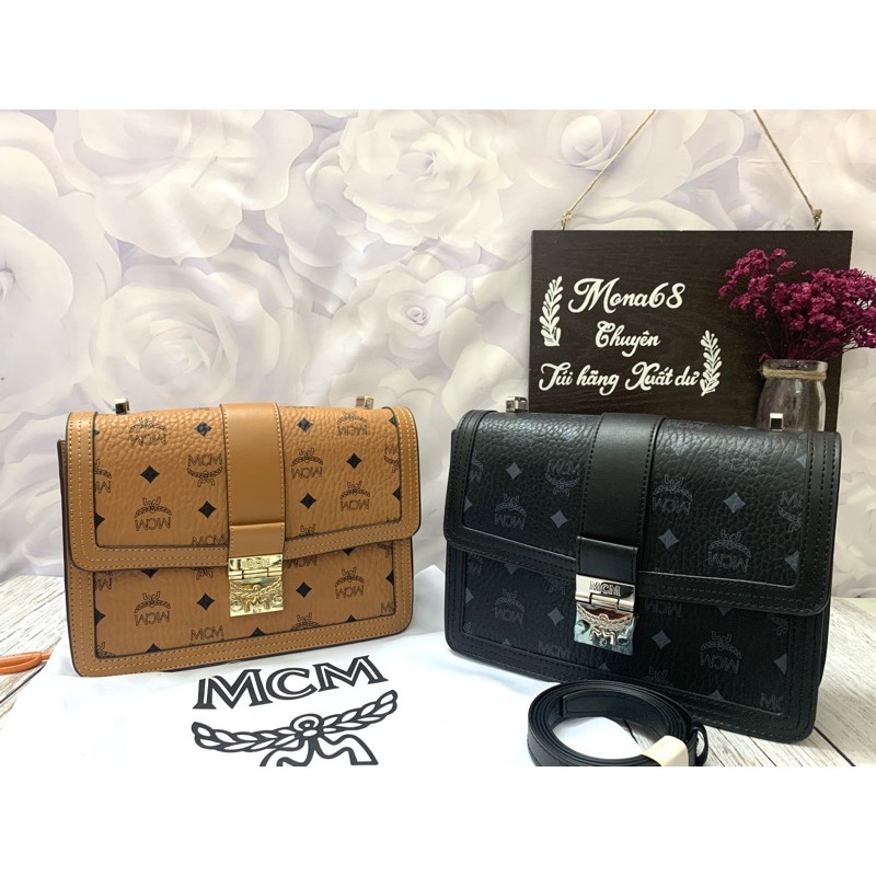 TÚI MC TRACY - XUẤT DƯ - SẴN