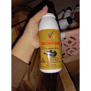 Mực máy in ricoh toner dùng cho máy in dòng ricoh sp100, 111, 210, 212, 310, 325