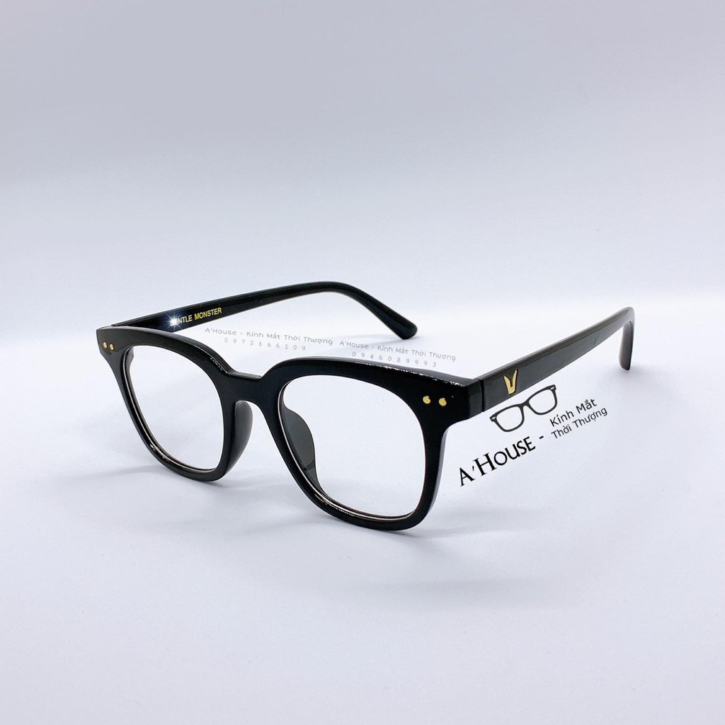 [FREE SHIP] Gọng kính GM quốc dân nam nữ