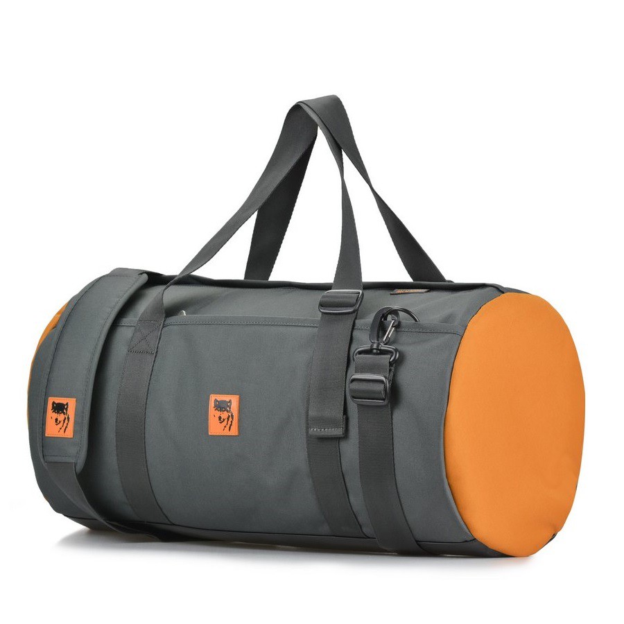 Túi thể thao du lịch Mikkor The Sporty Gear