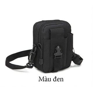 Túi đeo chéo điện thoại thời trang A73