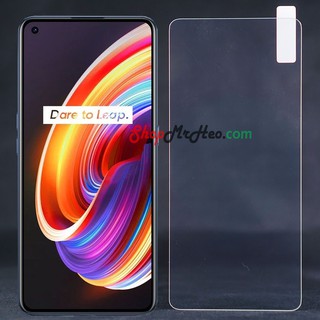 Dán Kính Cường Lực Realme X7 - Realme X7 Pro