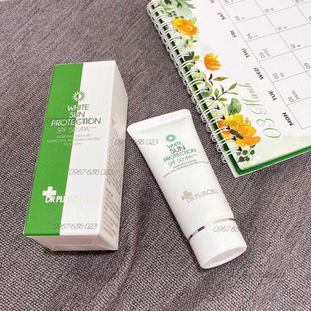 Kem chống nắng Dr Pluscell 30ml