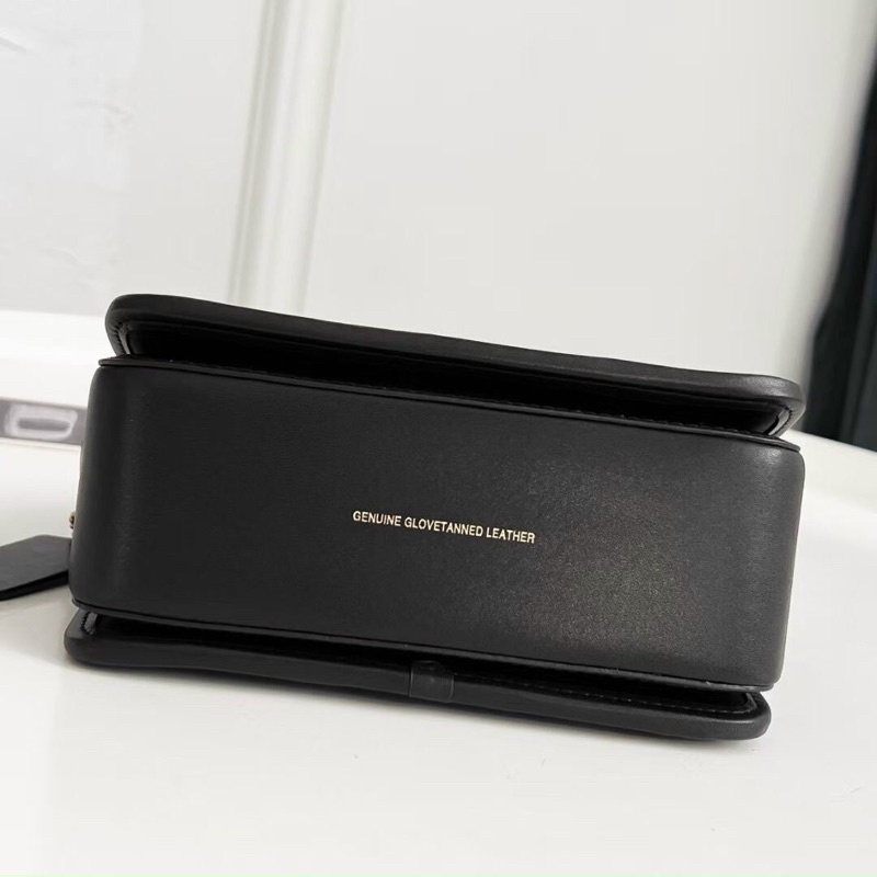 TÚI COACH STUDIO SHOULDER CHẦN C6646