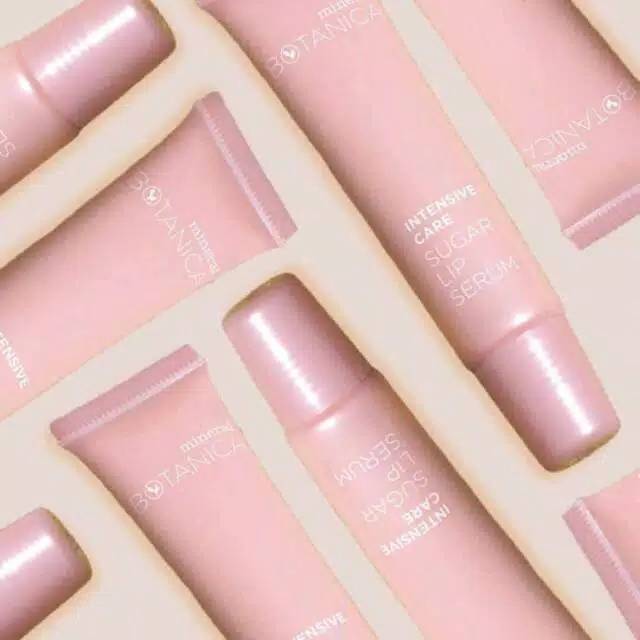 (hàng Mới Về) Tinh Chất Dưỡng Môi Chiết Xuất Đường Khoáng Chất Botanica | BigBuy360 - bigbuy360.vn