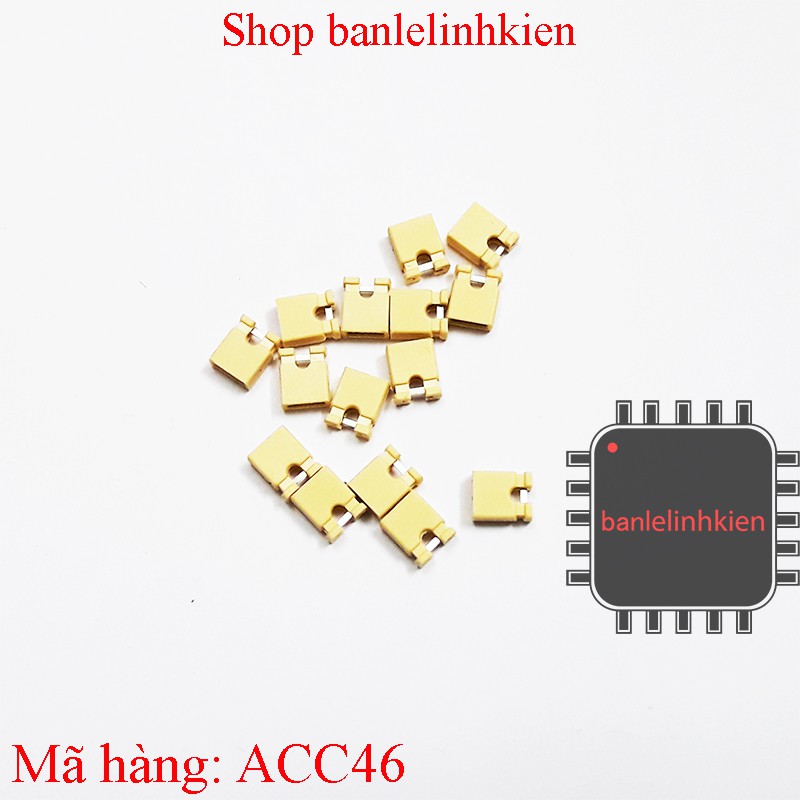 Jump đôi 2x1 2.54mm các màu | BigBuy360 - bigbuy360.vn