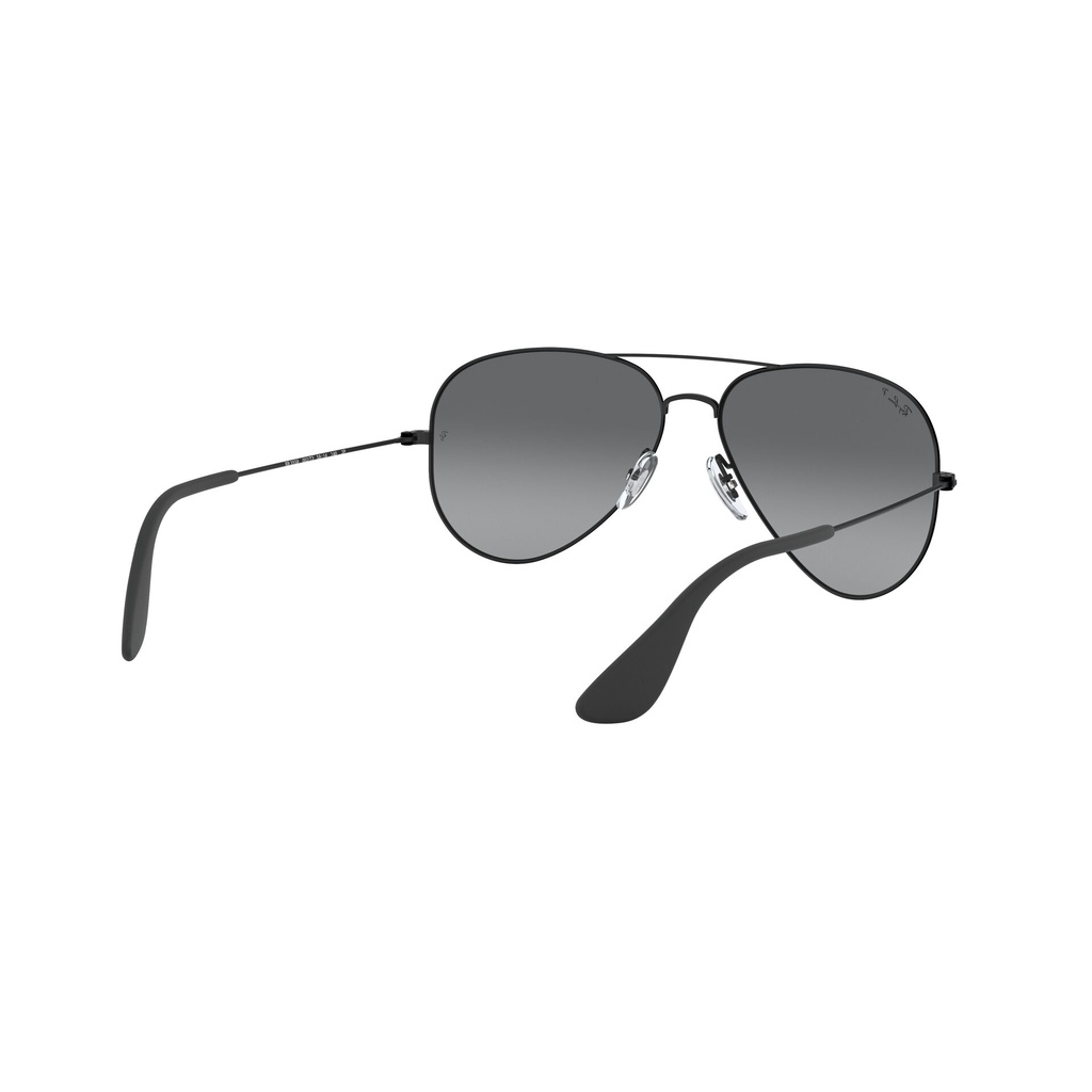 Mắt Kính RAY-BAN - RB3558 002/T3