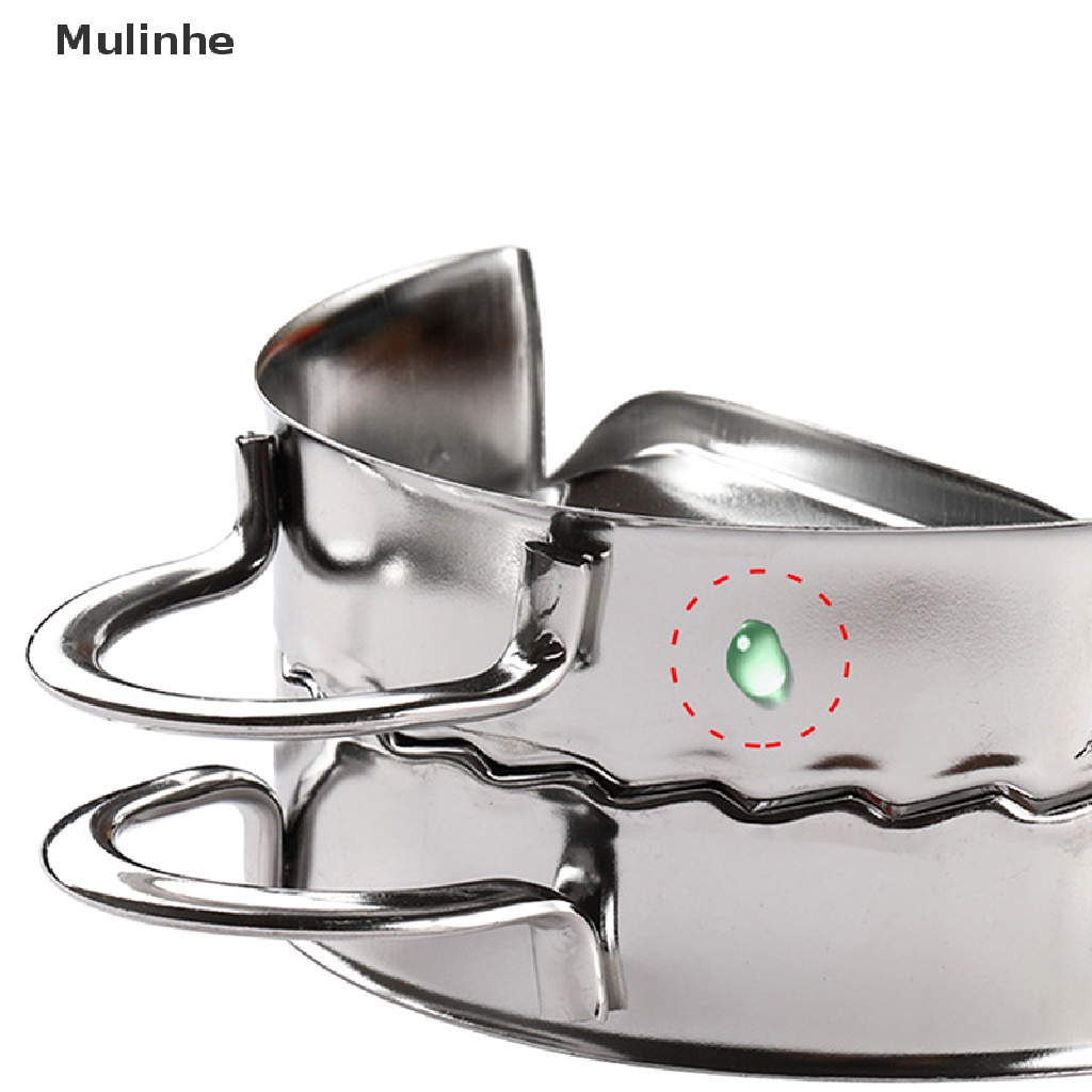 Bộ Khuôn Làm Há Cảo / Ravioli Tiện Dụng Cho Nhà Bếp