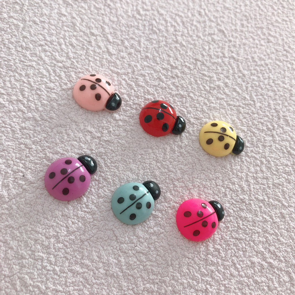 Các Mẫu Động Vật nhựa trang trí Diy