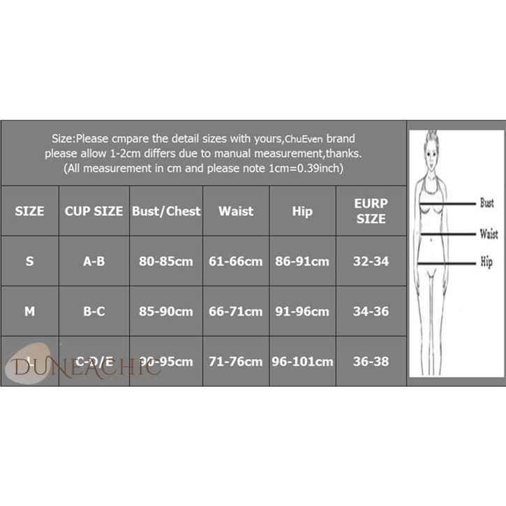 DUNEA Bộ Đồ Bơi Hai Mảnh Họa Tiết Da Báo Quyến Rũ Cho Nữ