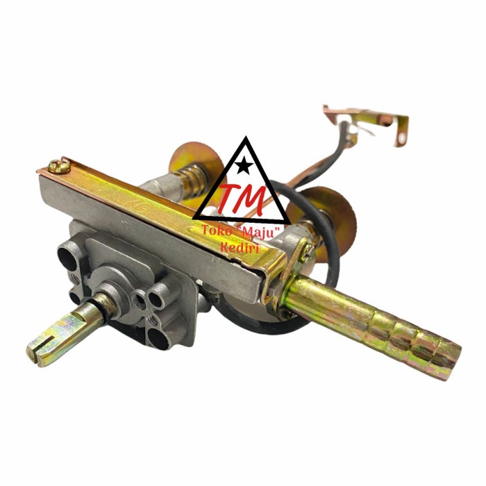 Bật Lửa Bếp Ga Cast (Flame 1,000) Thương Hiệu Hàng Đầu