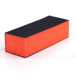 Phao dũa móng - phao mịn móng nail- phao vuông