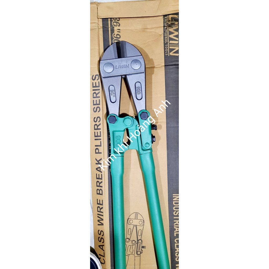 Kìm cộng lực, kềm cộng lực cao cấp CRV 900