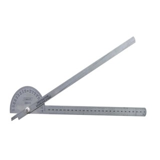 Thước Đo Góc 9 C Martt D0025 - Carpenter Bằng Thép Không Gỉ