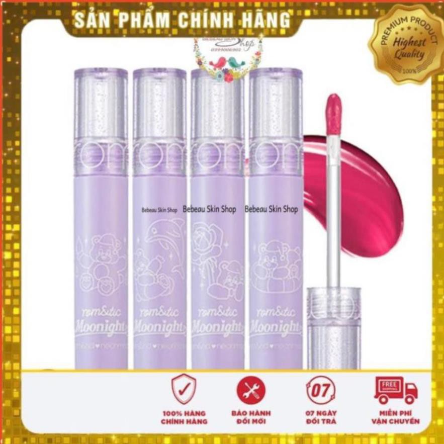[AUTH] - Romand / Son tint / Son nước siêu lì Glasting Water Tint | BigBuy360 - bigbuy360.vn